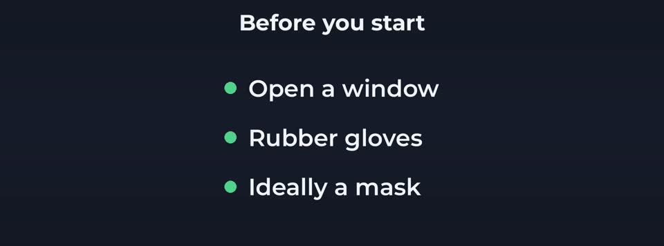 Protect yourself
