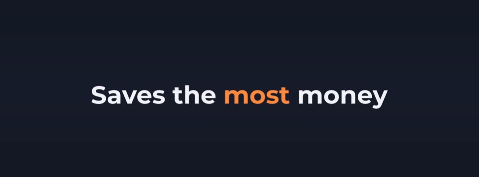 There are two popular methods