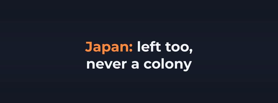 Came the empires
